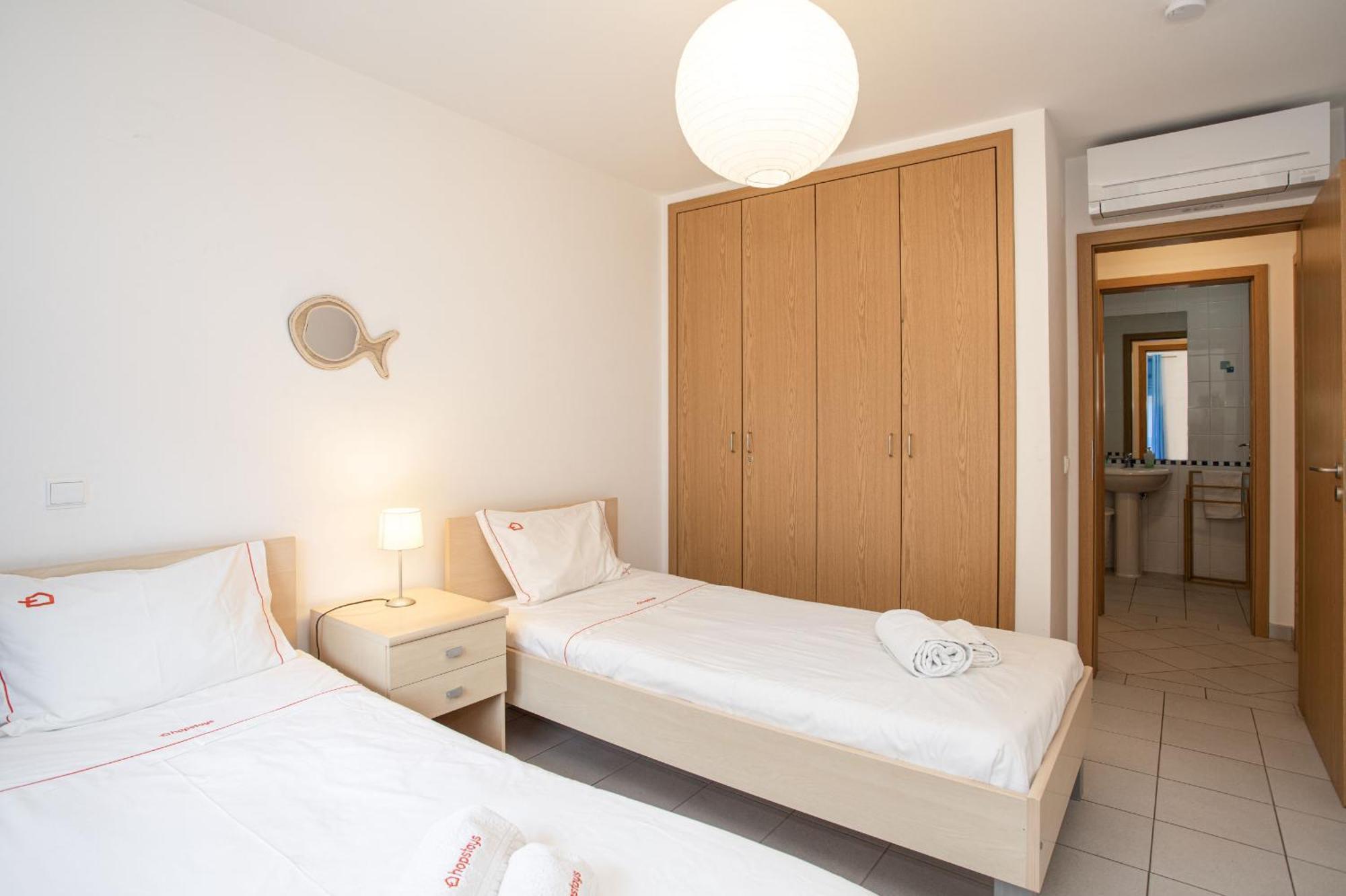 Apartamento New - Portimao Casinha Exterior foto