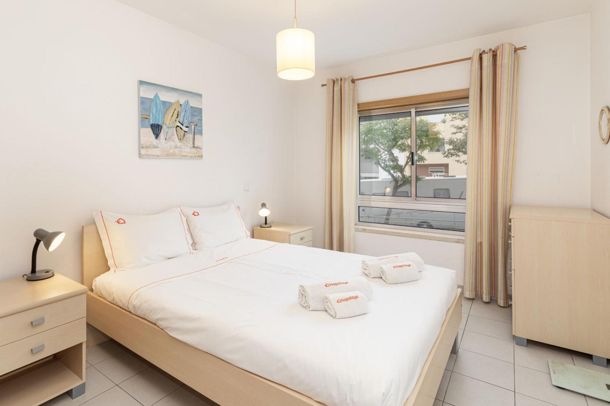 Apartamento New - Portimao Casinha Exterior foto