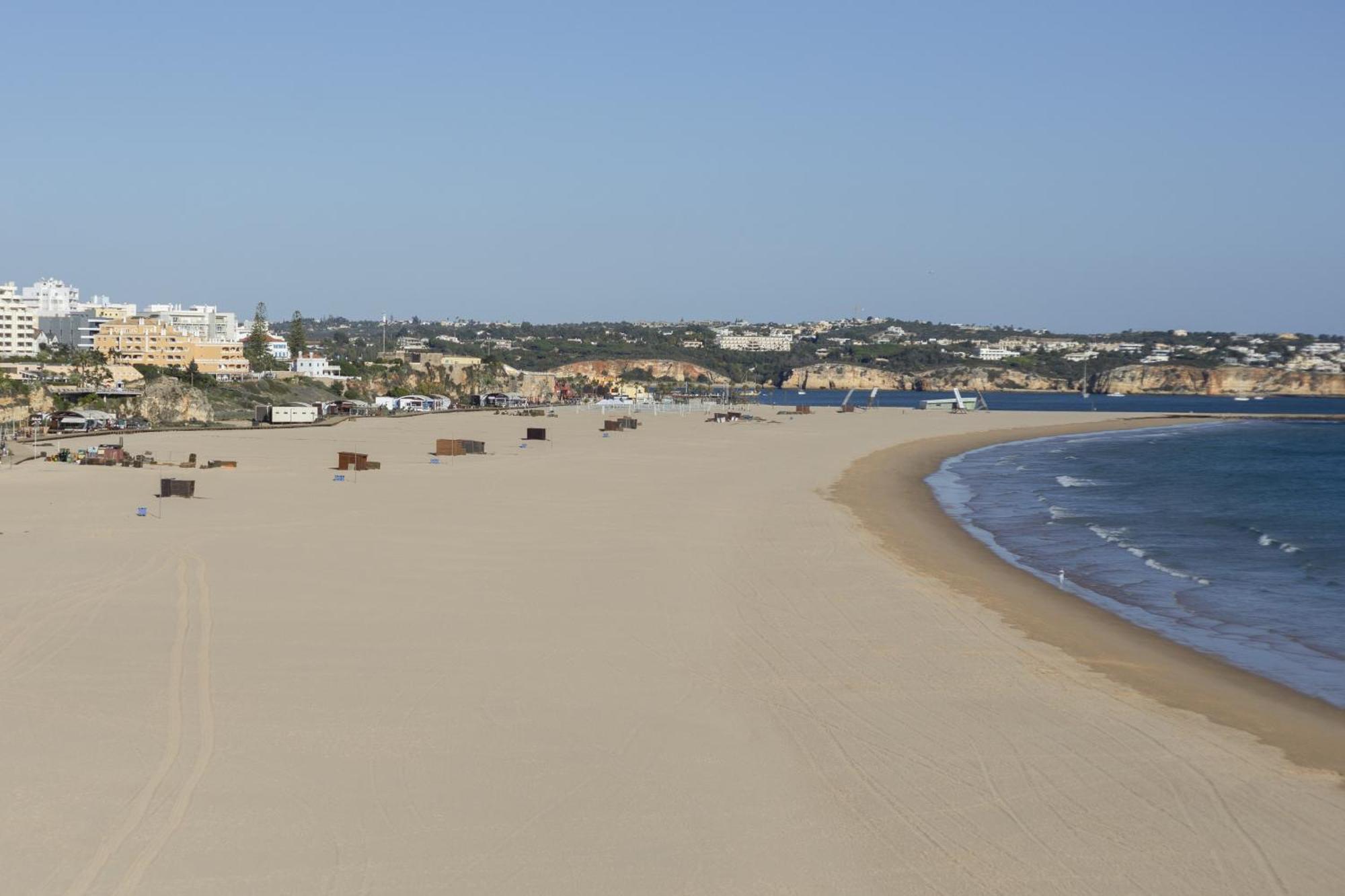 Apartamento New - Portimao Casinha Exterior foto