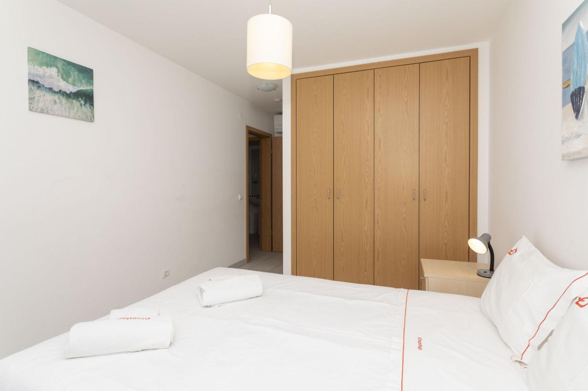 Apartamento New - Portimao Casinha Exterior foto