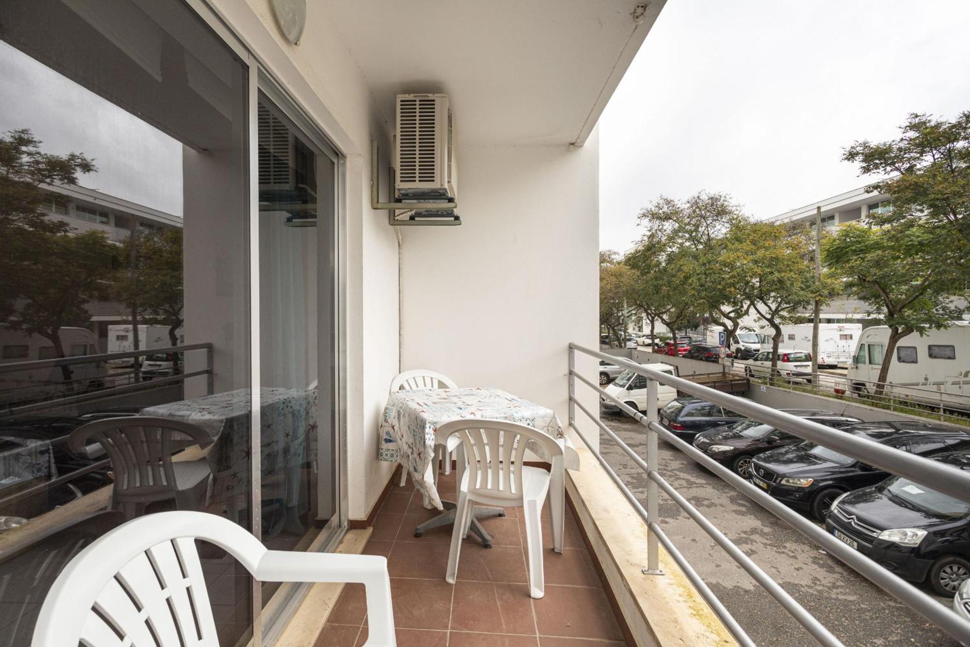 Apartamento New - Portimao Casinha Exterior foto